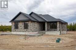 195 BOYD LAKE Road West Grey