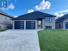 423 RIDGE Street Port Elgin