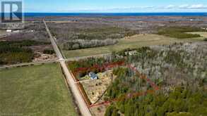 13 BELROSE Road Northern Bruce Peninsula