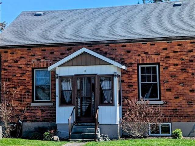 10 MARY Street Walkerton Ontario