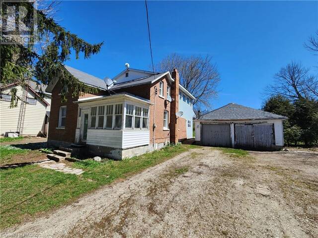 136239 GREY ROAD 40 Desboro Ontario