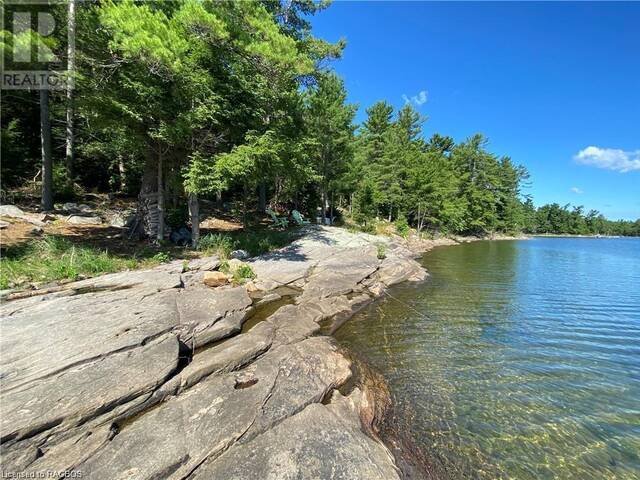 7 MOWAT Island Carling Ontario