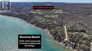 115 HARBOUR BEACH DRIVE Meaford