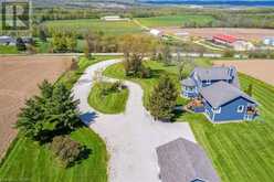 157335 7TH Line Meaford (Municipality)