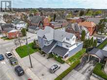 900 2ND Avenue W Owen Sound