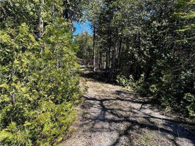 LOT 32 CON 3 HIGHWAY 6 South Bruce Peninsula Ontario