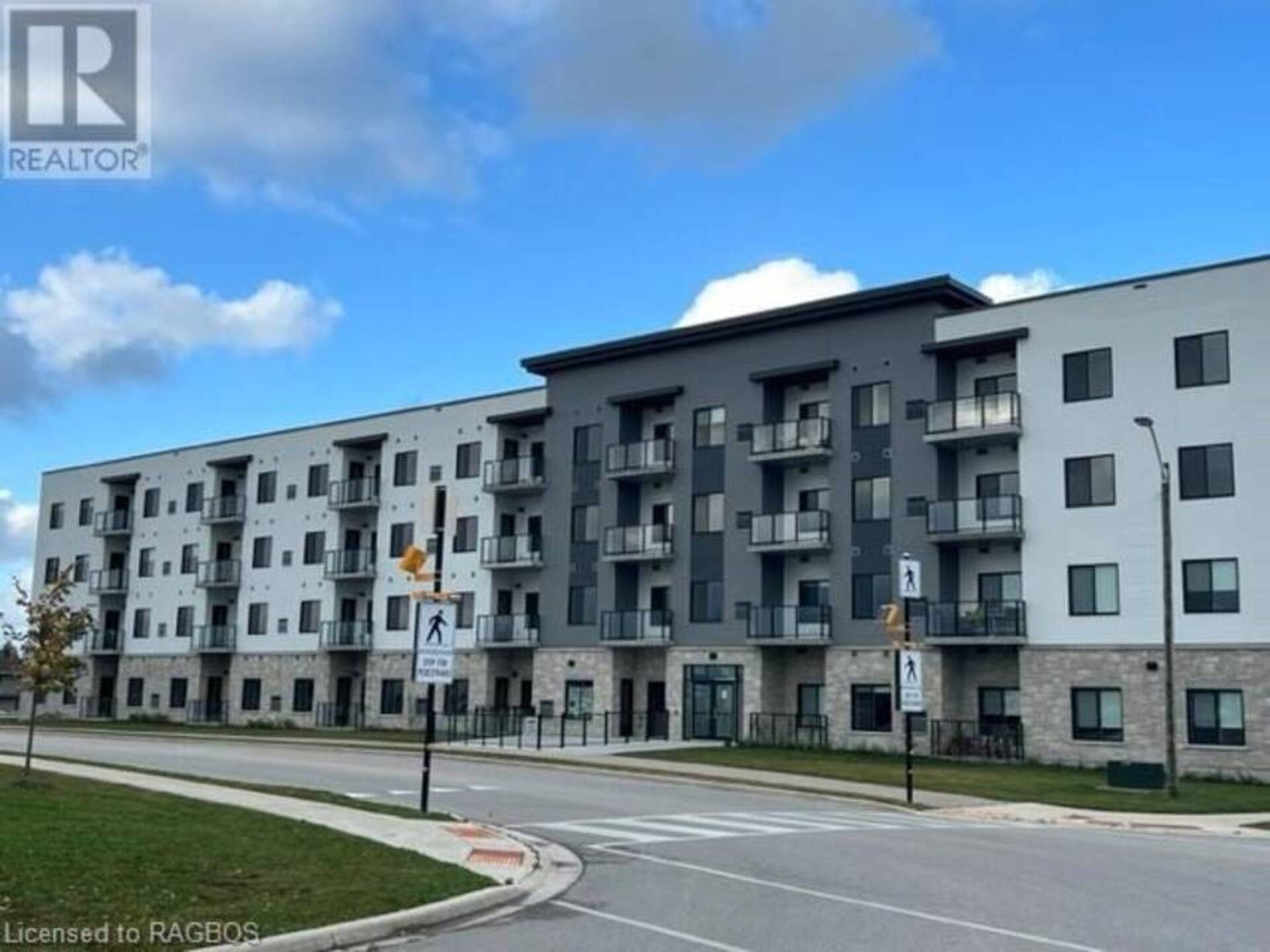 620 PHILIP Place Unit# 208 Kincardine