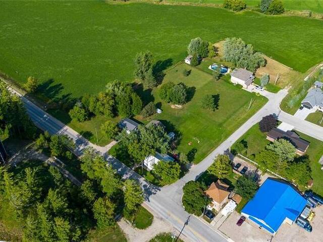 LOT 6 AND 7 NORTH Avenue Tara Ontario