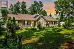 625157 SIDEROAD 16A Grey Highlands