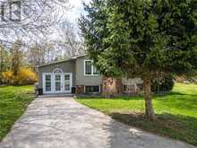 72234 LAKESHORE DRIVE Bluewater 