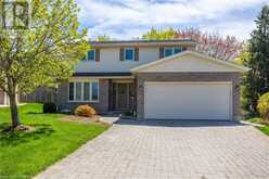 433 8TH AVENUE A E Owen Sound