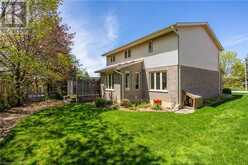 433 8TH AVENUE A E Owen Sound