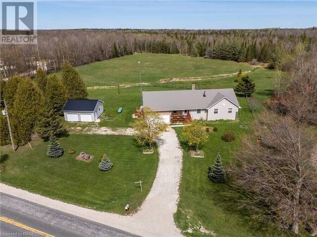 453157 GREY ROAD 2 Grey Highlands Ontario