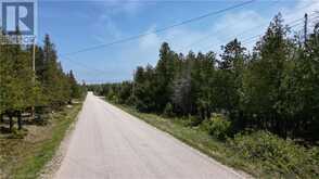 LT 254 PL 433 DORCAS BAY Road Northern Bruce Peninsula