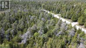 LT 254 PL 433 DORCAS BAY Road Northern Bruce Peninsula