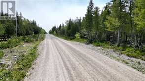 LT 255 PL 433 PEDWELL PT Drive Northern Bruce Peninsula