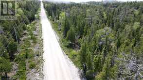 LT 255 PL 433 PEDWELL PT Drive Northern Bruce Peninsula