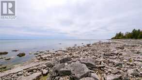 1100 DORCAS BAY Road Northern Bruce Peninsula