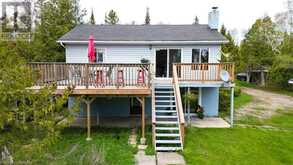 1100 DORCAS BAY Road Northern Bruce Peninsula