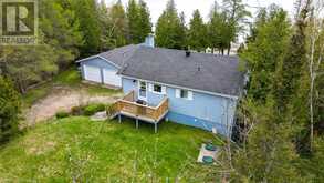 1100 DORCAS BAY Road Northern Bruce Peninsula