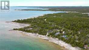 1100 DORCAS BAY Road Northern Bruce Peninsula