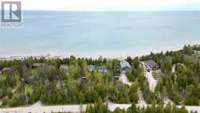 1100 DORCAS BAY Road Northern Bruce Peninsula