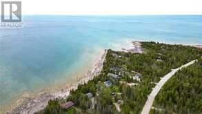 1100 DORCAS BAY Road Northern Bruce Peninsula