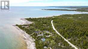 1100 DORCAS BAY Road Northern Bruce Peninsula