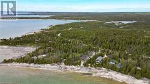 1100 DORCAS BAY Road Northern Bruce Peninsula