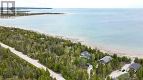 1100 DORCAS BAY Road Northern Bruce Peninsula