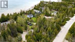 1100 DORCAS BAY Road Northern Bruce Peninsula