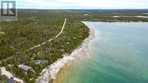 1100 DORCAS BAY Road Northern Bruce Peninsula