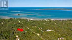 LOT 2 SPRY Road Northern Bruce Peninsula