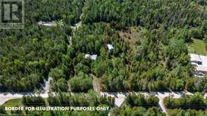 LOT 2 SPRY Road Northern Bruce Peninsula