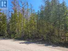 LOT 2 SPRY Road Northern Bruce Peninsula