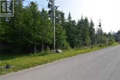PART LOT 5 WHISKEY HARBOUR Road North Bruce Peninsula