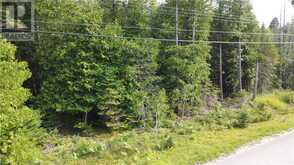 PART LOT 5 WHISKEY HARBOUR Road North Bruce Peninsula