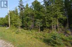 PART LOT 5 WHISKEY HARBOUR Road North Bruce Peninsula