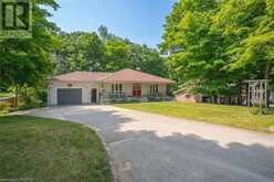 632 BANNISTER Drive Sauble Beach