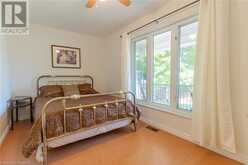 632 BANNISTER Drive Sauble Beach