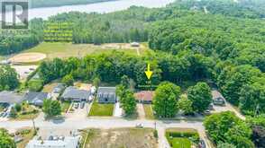 632 BANNISTER Drive Sauble Beach