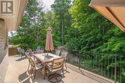 632 BANNISTER Drive Sauble Beach