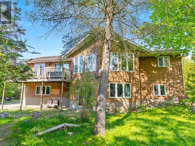 55 FORBES Road Northern Bruce Peninsula Ontario