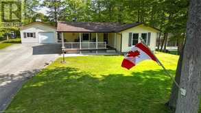 75 LAKELAND Drive Sauble Beach