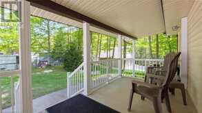 75 LAKELAND Drive Sauble Beach