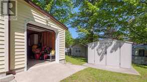 75 LAKELAND Drive Sauble Beach