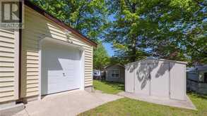 75 LAKELAND Drive Sauble Beach