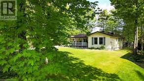 75 LAKELAND Drive Sauble Beach