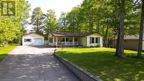 75 LAKELAND Drive Sauble Beach