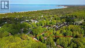 75 LAKELAND Drive Sauble Beach